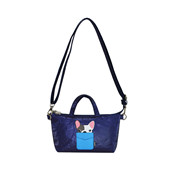 抗撕裂杜邦紙袋防水廠(chǎng)家可定制紙袋個(gè)性觸屏材料抗撕裂性強(qiáng)