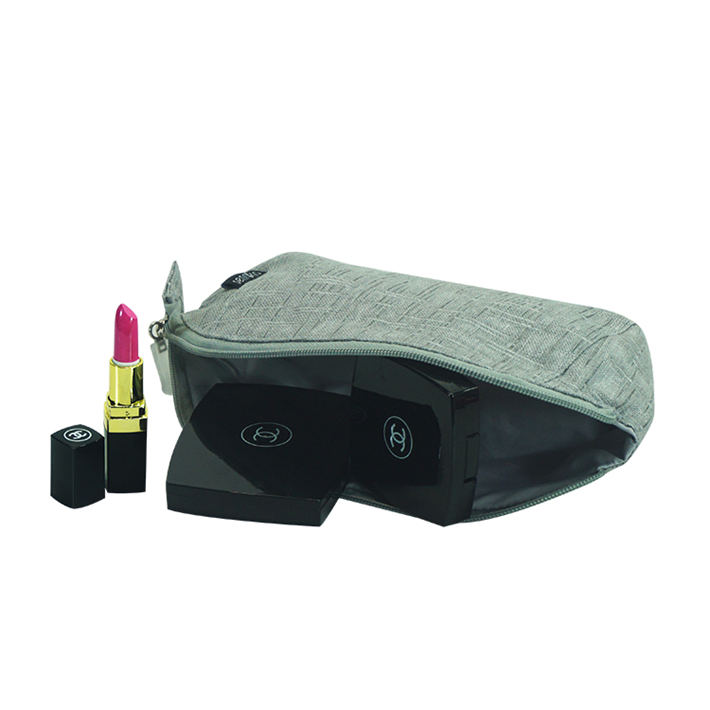 滌綸材質(zhì)家居收納袋