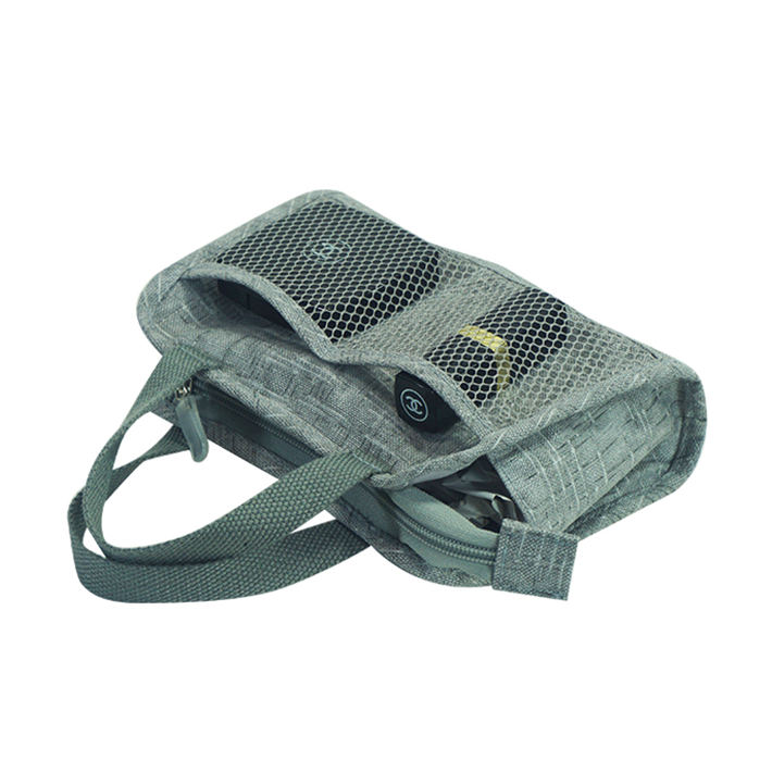 滌綸材質(zhì)家居收納袋