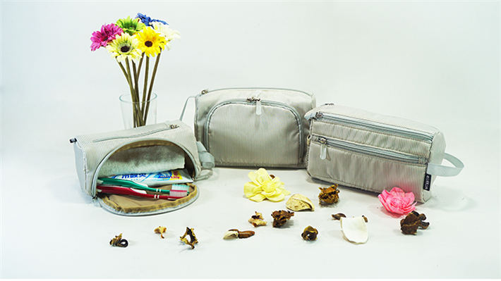 滌綸材質家居收納袋