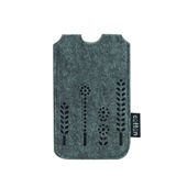 廠家定做品質(zhì)手機(jī)套毛氈布料