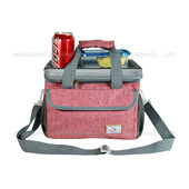 定做牛津布飯盒便當袋便當包外賣保鮮包 保溫袋 滌綸牛津布保溫包SC17M-050R