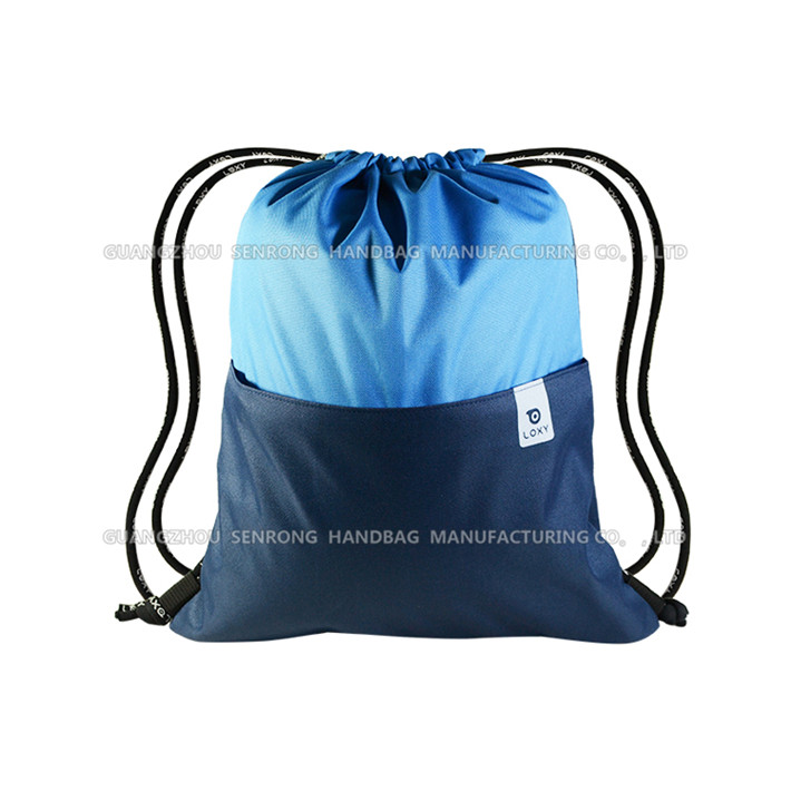 2016運(yùn)動(dòng)包定制定做