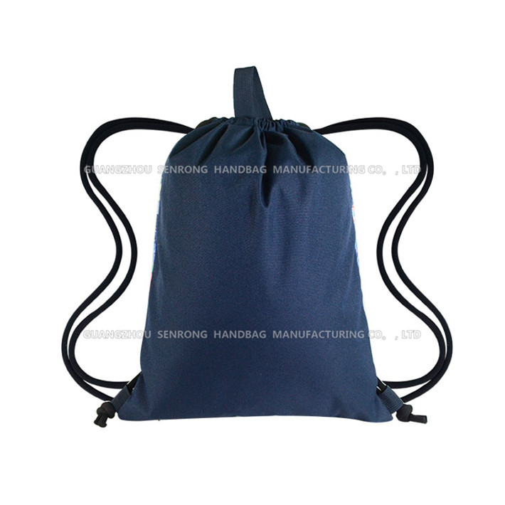 2017運動包定制定做