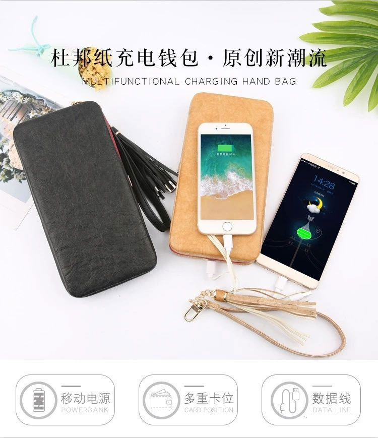 杜邦紙錢(qián)包定做 杜邦紙錢(qián)包定做